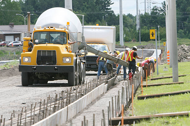 Best Concrete Grinding and Polishing in USA